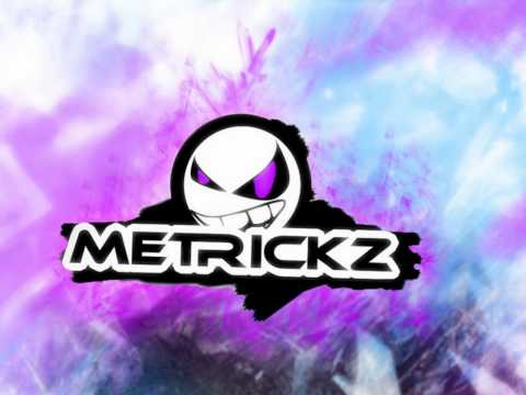 Metrickz feat. Haze & Chevy - Dich zu ficken ist leicht