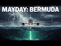 The Bermuda Triangle Incident Full Action Survival Movie