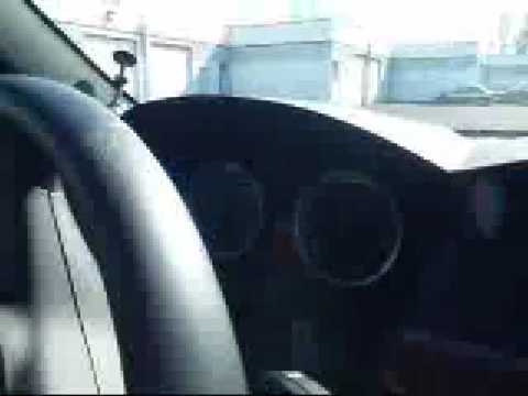 BMW Launch Control e60 e63 m5 m6