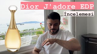 Dior J'adore Edp | Kadın Parfüm Yorumları