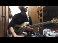 Eyes Without a Face - Billy Idol Cover