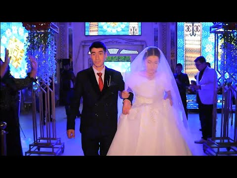 Raxat & Raxima wedding day