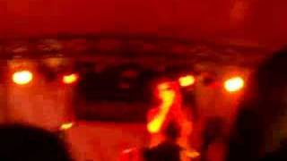 Karnivool - Fade LIVE Crabfest &#39;07