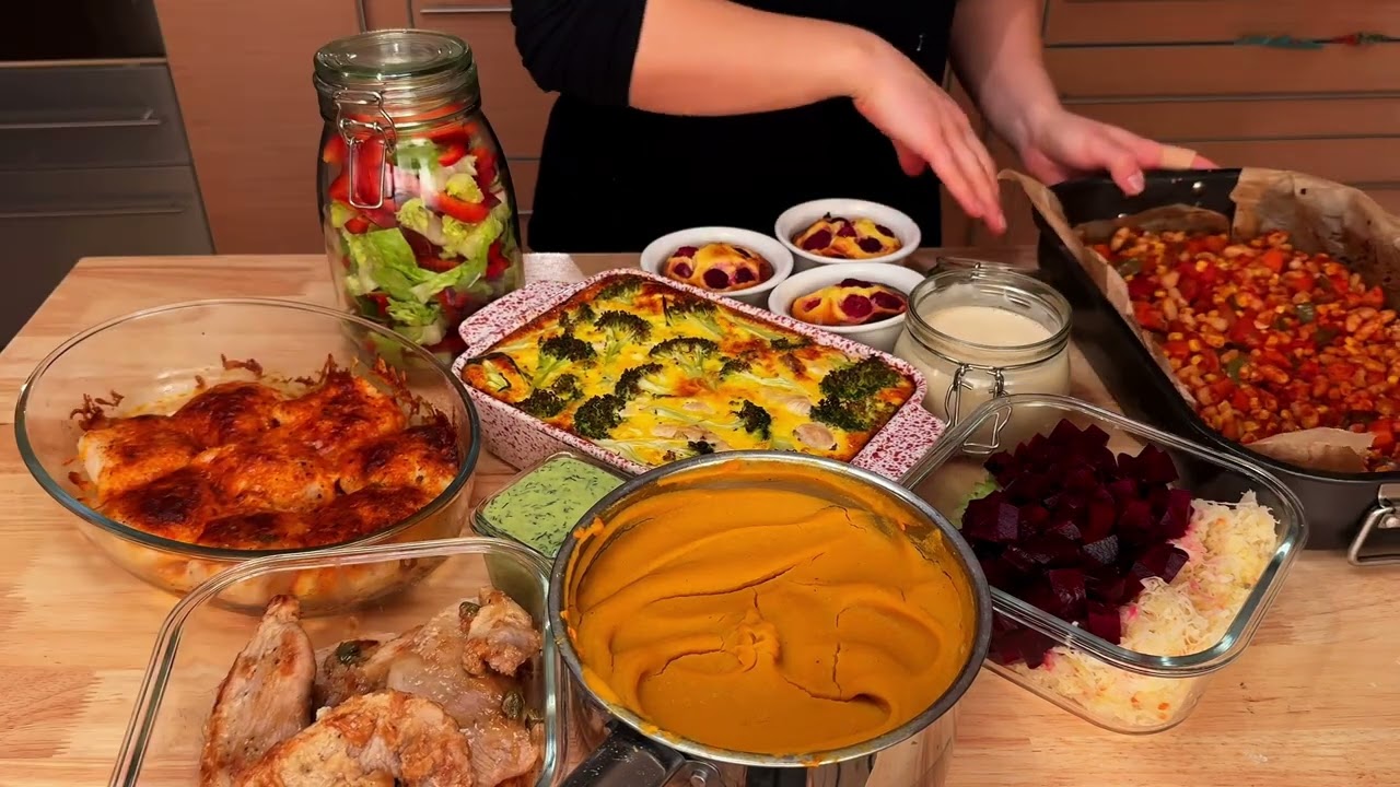 Mealprep 19