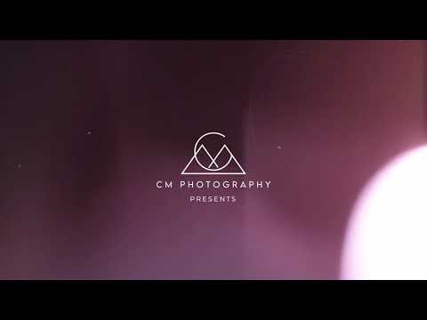 Chelsea & Tim's Wedding Film Teaser | Mad Russian Golf Course | Colorado Wedding Videographer