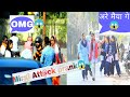 Scary Mirgi Attack Prank With Cute Girl Prank Mirgi Att Ck Prank On Cute Girls ARKprank Prank