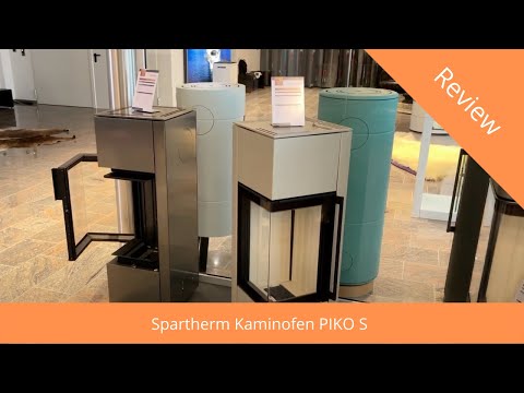 Piko S von Spartherm - Produktvorstellung und Erklärung
