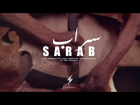 "SARAB" Rai Moderne x Pop Marocaine x Indie Type Beat