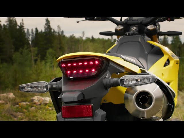 DR-Z4S