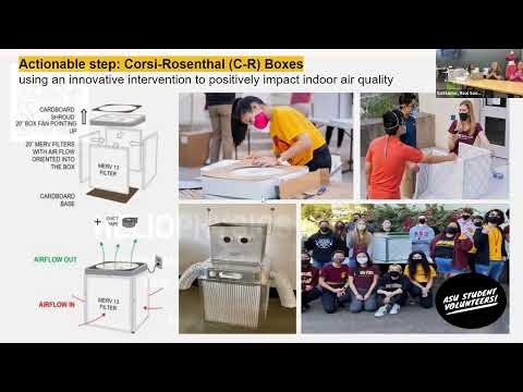 C*Sci 2023 Community Embedded Panel Event