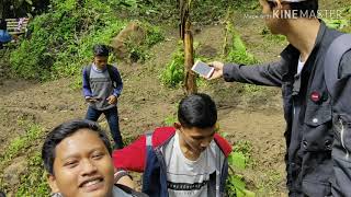 preview picture of video 'Jokam Bangko trip to air terjun sigerincing'