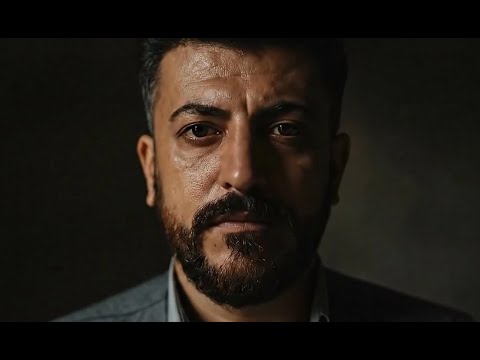 MIN ÇI DİT ÇI NEDİT - BRUSK AZAD ( Official Video Music )