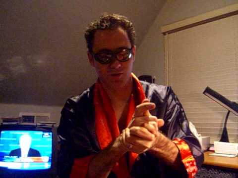 Son of Manualist - God Bless America