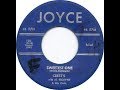 The Crests - Sweetest One 1957