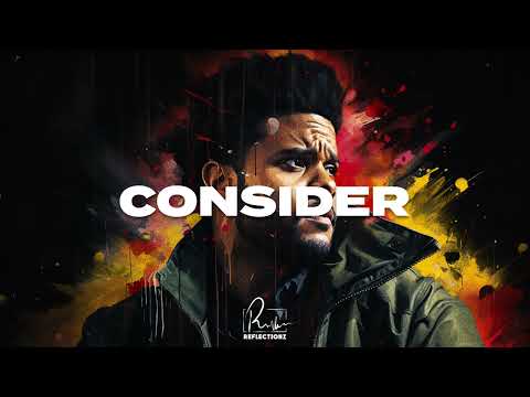 The Weeknd x Pop Type Beat I ''CONSIDER"