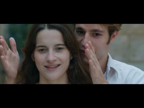 Une jeune fille qui va bien - Bande annonce VF (2022) 🎬