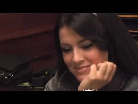 Dino Dizdarevic   Snovi od meda making of