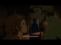 Book Two - Chapter 8〘Ken Follett's The Pillars of the Earth/圣殿春秋〙