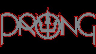 PRONG - Ultimate Authority live 6/02/16