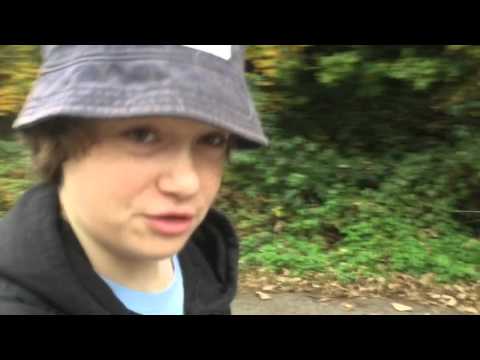 Ryan King & Freddie Morton - 2 days around Tunbridge