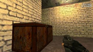 Neo vs Na`Vi @ IEM6 WC 2012