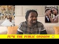 MERCY G0D 😱 Dating Outside The Jamaican🇯🇲 Culture, But After  All The BASHING She Still Did It .