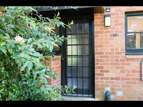 16 Amaroo Street, Reid, ACT 2612, 2 Kuwarto, 1 Banyo, Apartment