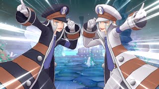 [情報] 寶可夢大師 新解包 夏季瑪俐.小優 地下鐵