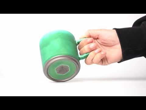 Shota Miyashita Coffee Mug