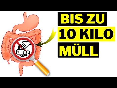 Darmreinigung selber machen – 4 Tipps für Zuhause