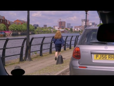 Peter Kay's Car Share | Is This the End of John and Kayleigh?