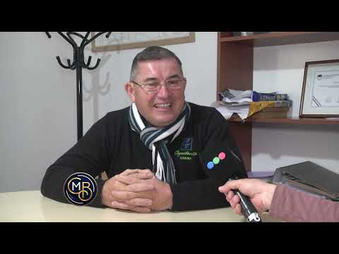 Cayastacito: Daniel Baroni y el 160º aniversario de la localidad | MI CLUB DE BARRIO #160