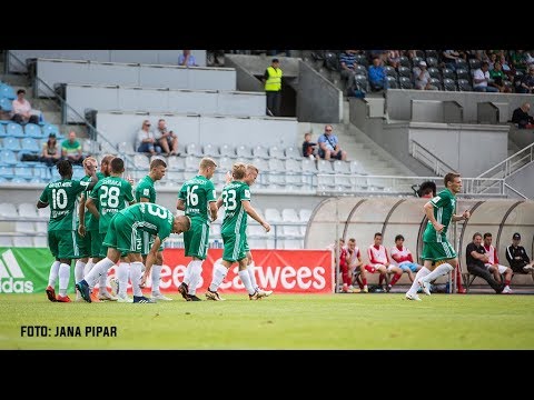 28. voor 2018: Tallinna FCI Levadia - Pärnu JK Vaprus 4:0 (2:0)