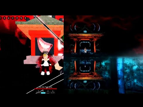 Anime vs jogo( Jujustu Shenaningans) expansão de domino e ataques principais