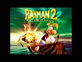 Rayman 2 The Great Escape 1999 Full Soundtrack OST