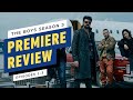 The Boys Season 3 Premiere Review: First 3 Episodes
