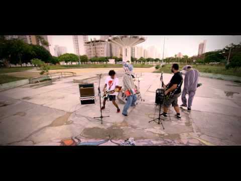 The Sinks (RN) - Minha Voz (Clipe Oficial)