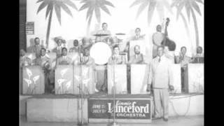 Jimmie Lunceford and his orchestra - Le Jazz Hot - 1938