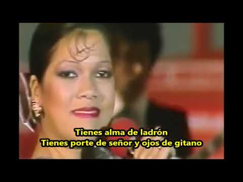 Angela Carrasco - No me puedo quejar (Letra/Lyrics)
