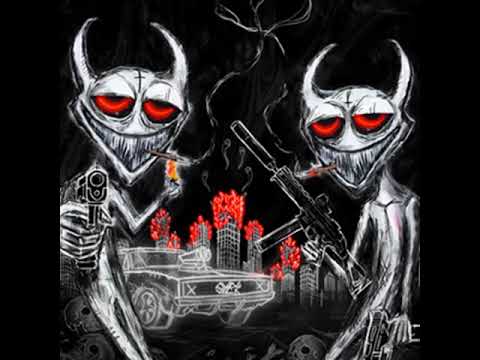 Freddie Dredd - Murders that i do (NIGHTMVRE REMIX)