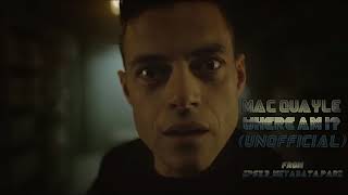 Mac Quayle - 3.0_4-wheream1.tmp (Unofficial) [Mr. Robot SPOILERS]