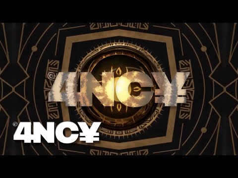 FRENQUENCY - Good As Gold ft. Redders (Official Audio) | 4NC¥