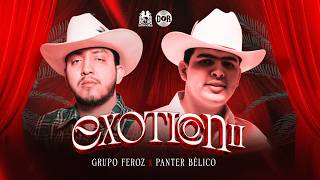 EXOTICÓN Ll Lyrics English Translation