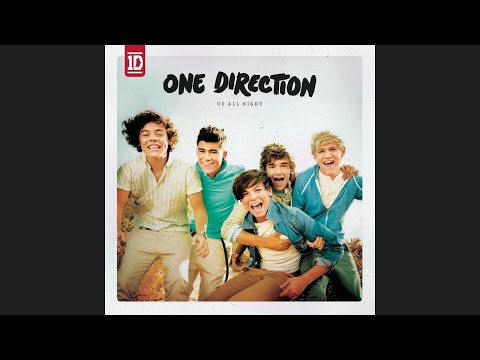 One Direction - Stole My Heart (Studio Acapella)