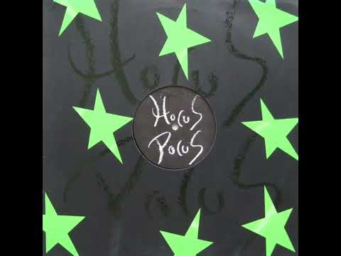 vicious delicious - hocus pocus (house mix)