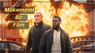 Aksiyon ve Komediyi Doruklarda Yaşayacağınız Bir Film - Torontolu Adam
