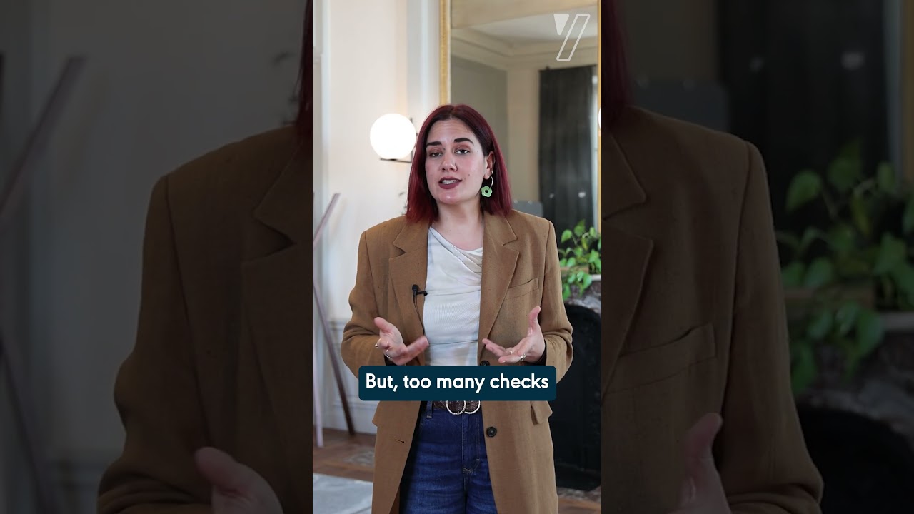 Identity verification: security without compromising the user experience