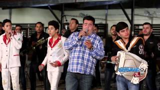 Alta Consigna Ft. Kiko Avalos Ft. Banda Renovacion - Por Tu Amor (En Vivo 2015)