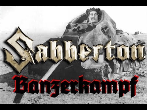 🐉 DRACHENLORD Song  Sabberton - (3D) Banzerkampf  ft. Alde Gleggersau