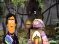 Classic Sesame Street Here Is Your Life Oak Tree